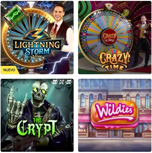 ¿Por qué elegir casino playuzu?